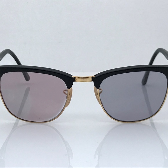 Ray-Ban Sunglasses Polarized Club Master RB 3016 9 - Picture 2 of 8